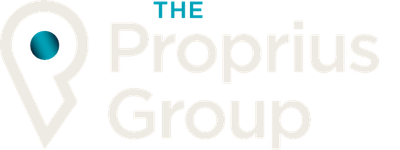 proprius group logo