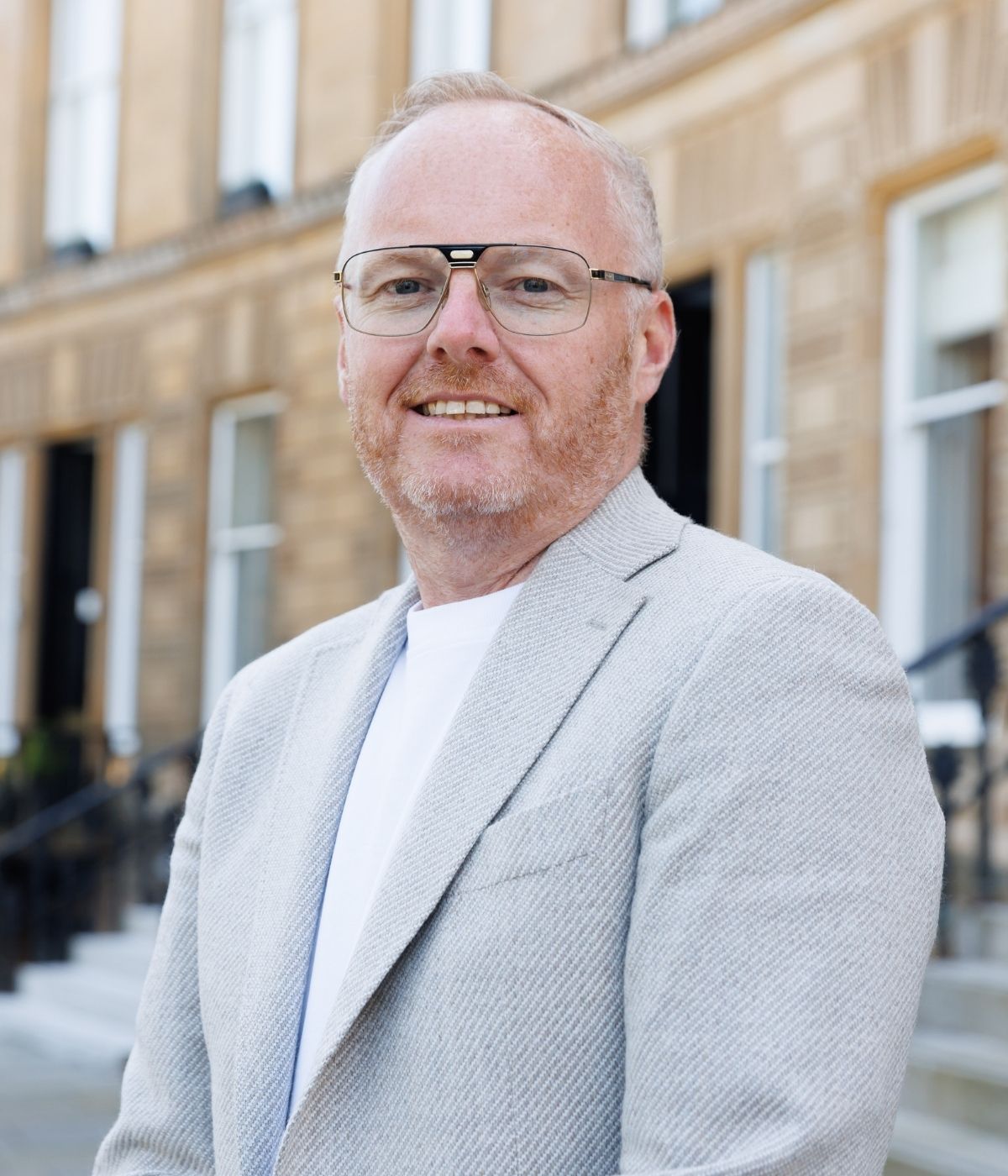 David Doran David Doran